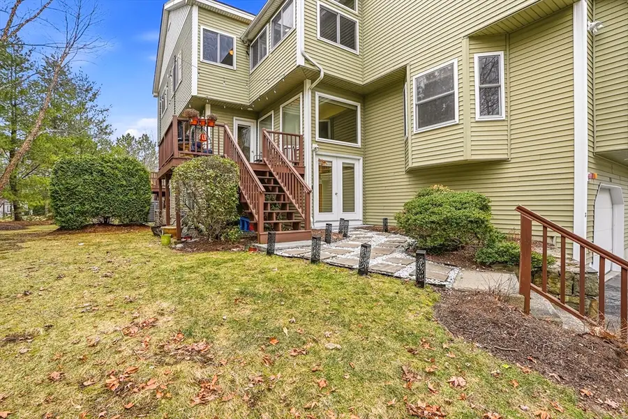 153 America Blvd #153, Ashland, MA 01721 - #3