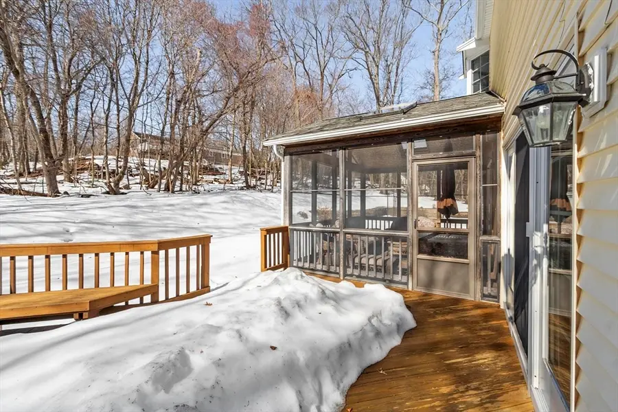 36 Kieran Road, North Andover, MA 01845 - #3