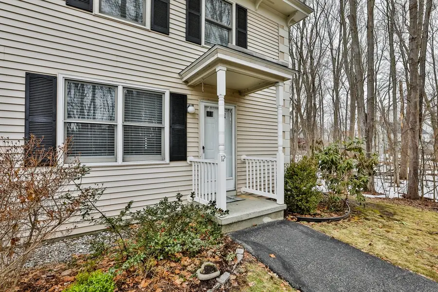 19 W Main St #12, Merrimac, MA 01860 - #2
