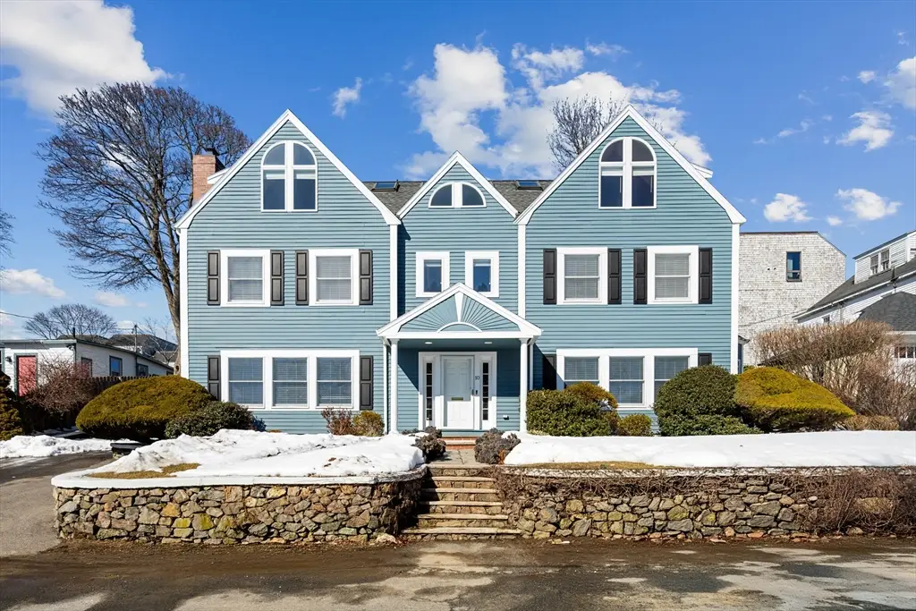 10 Redstone Lane, Marblehead, MA 01945 - #1