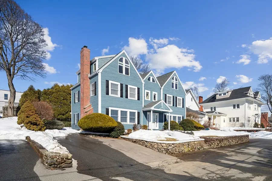 10 Redstone Lane, Marblehead, MA 01945 - #2