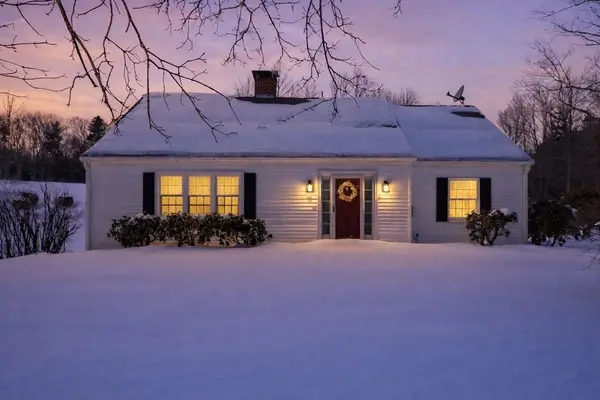 68 Center St., Ashburnham, MA 01430