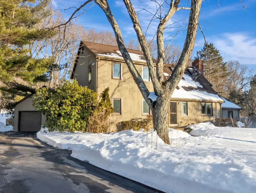 64 Germaine Dr, North Attleboro, MA 02760 - #2