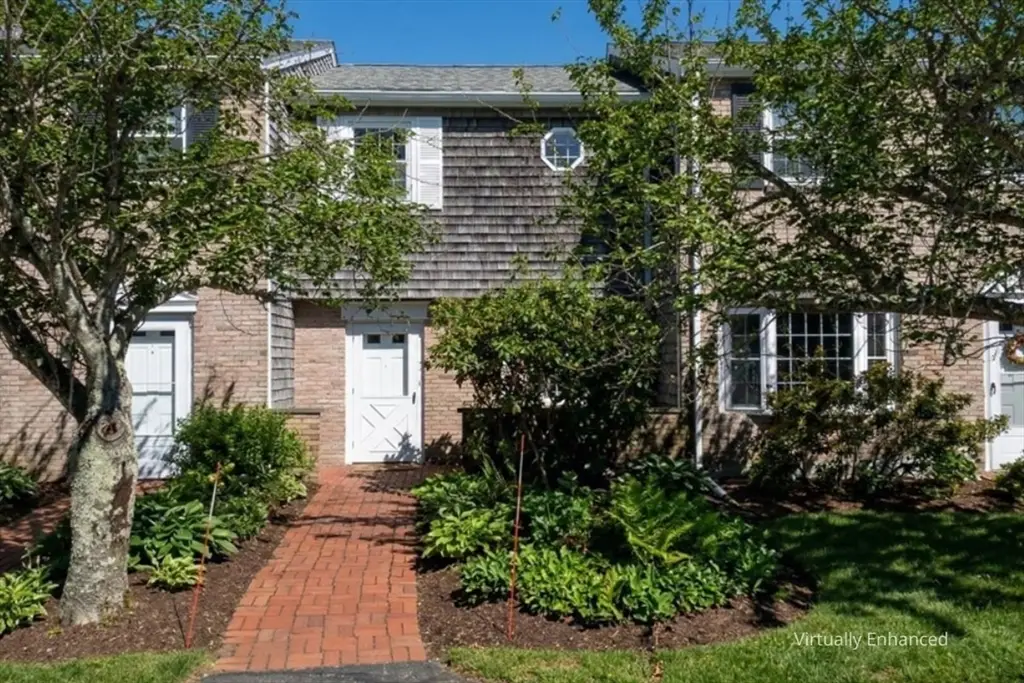 8 Captain Cook Ln #8, Centerville, MA 02632 - #1