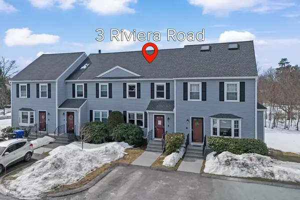 3 Riviera Rd #3, Hudson, NH 03051