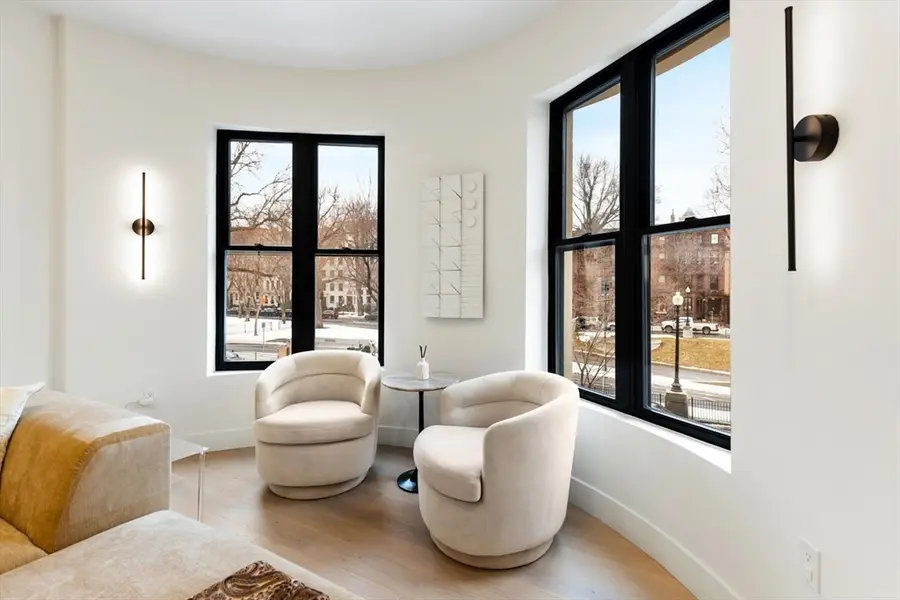 382 Commonwealth Ave #24, Boston, MA 02215 - #2