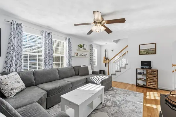 81 Salem Road #74, Billerica, MA 01821