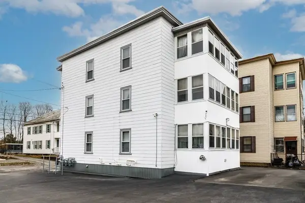 77 Falulah Street, Fitchburg, MA 01420