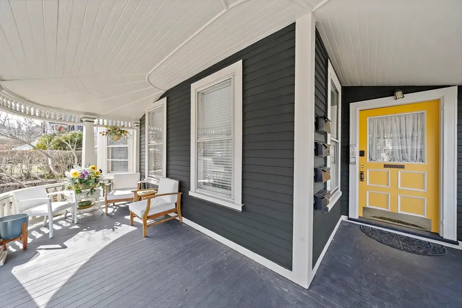 21 Cushing Ave #1, Boston, MA 02125 - #3