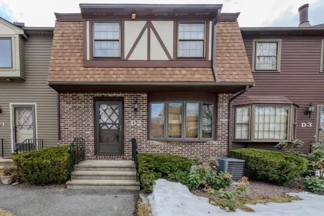 2 Scotty Hollow #D2, North Chelmsford, MA 01863 - #1