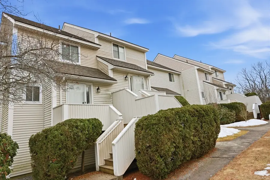 100 Merrimack Ave #156, Dracut, MA 01826 - #2