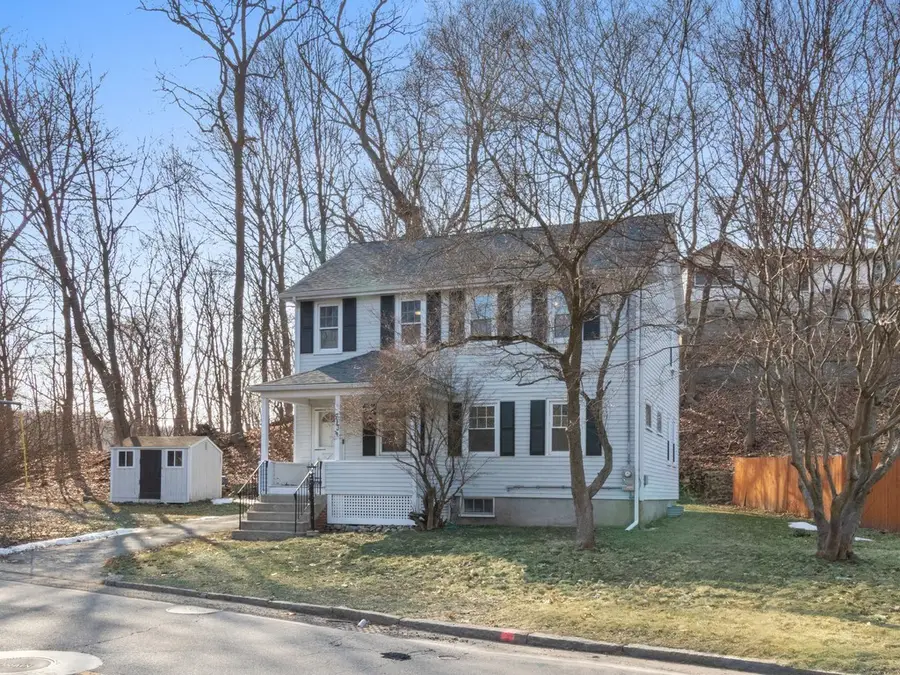 713 South Street, Waltham, MA 02453 - #2