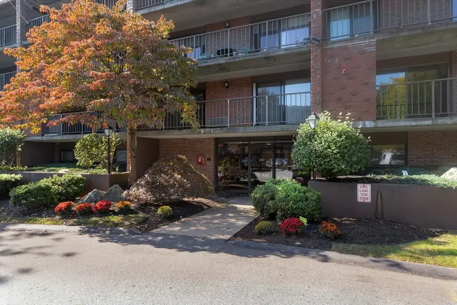 146 Marble Street #507, Stoneham, MA 02180 - #2