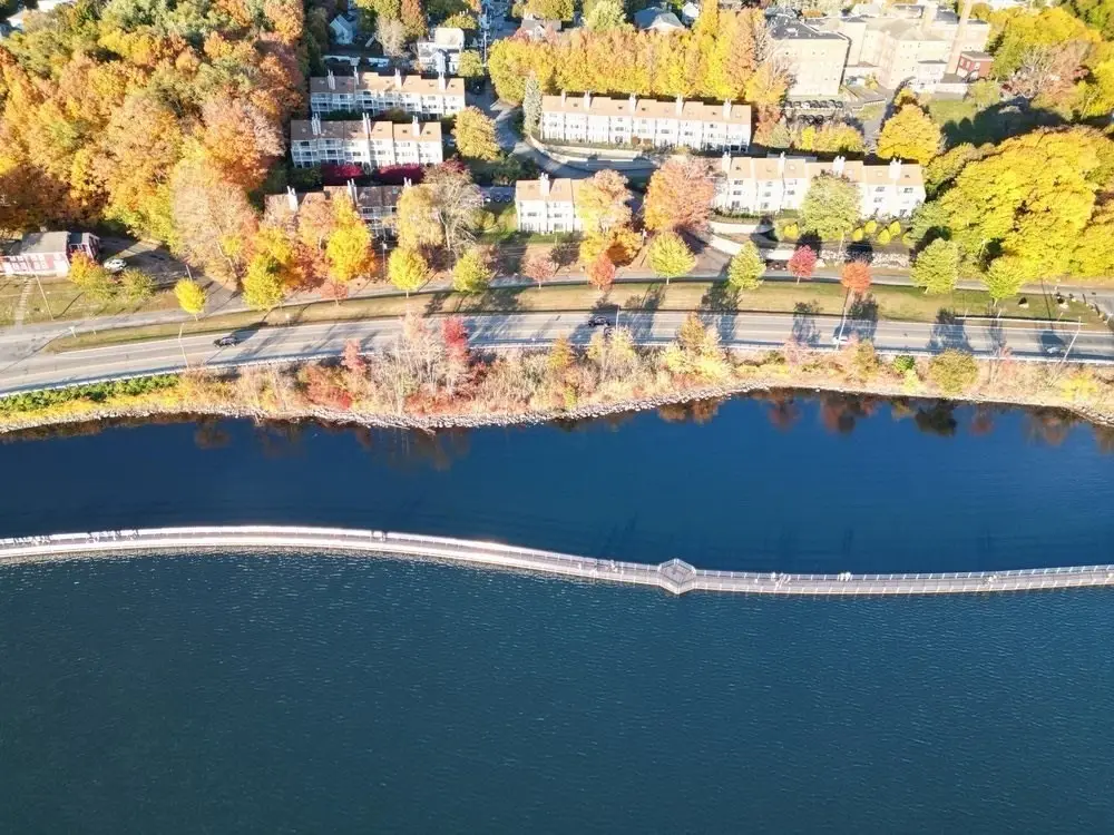 45 Lakeside Ave #31, Marlborough, MA 01752 - #1