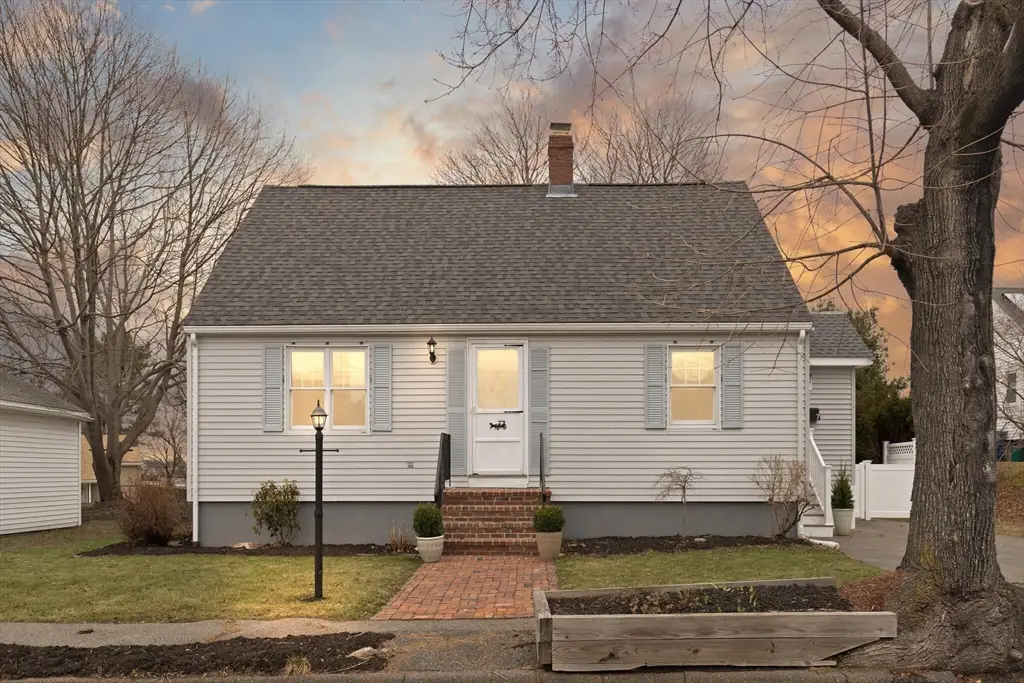 7 Larkin Ln, Salem, MA 01970 - #1