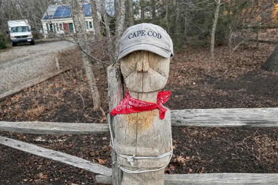 352 Nye Road, Barnstable Town, MA 02632 - #2