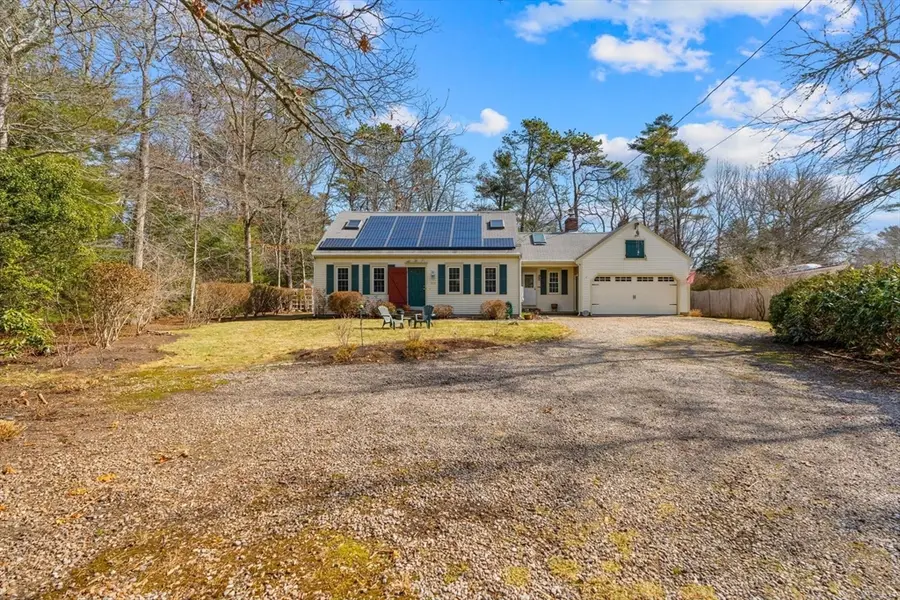 352 Nye Road, Barnstable Town, MA 02632 - #3