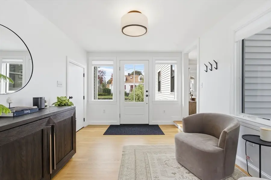 16 Beebe Lane, Wakefield, MA 01880 - #2