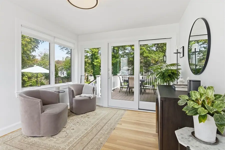 16 Beebe Lane, Wakefield, MA 01880 - #3