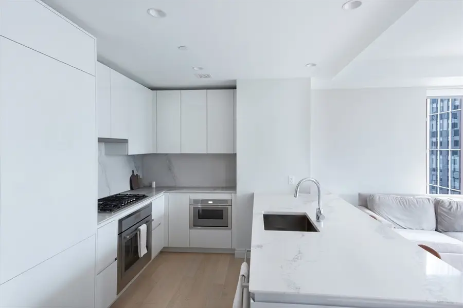 135 Seaport Blvd #1607, Boston, MA 02210 - #2