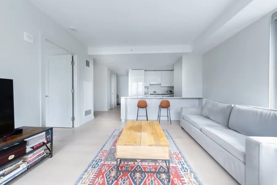 135 Seaport Blvd #1607, Boston, MA 02210 - #3