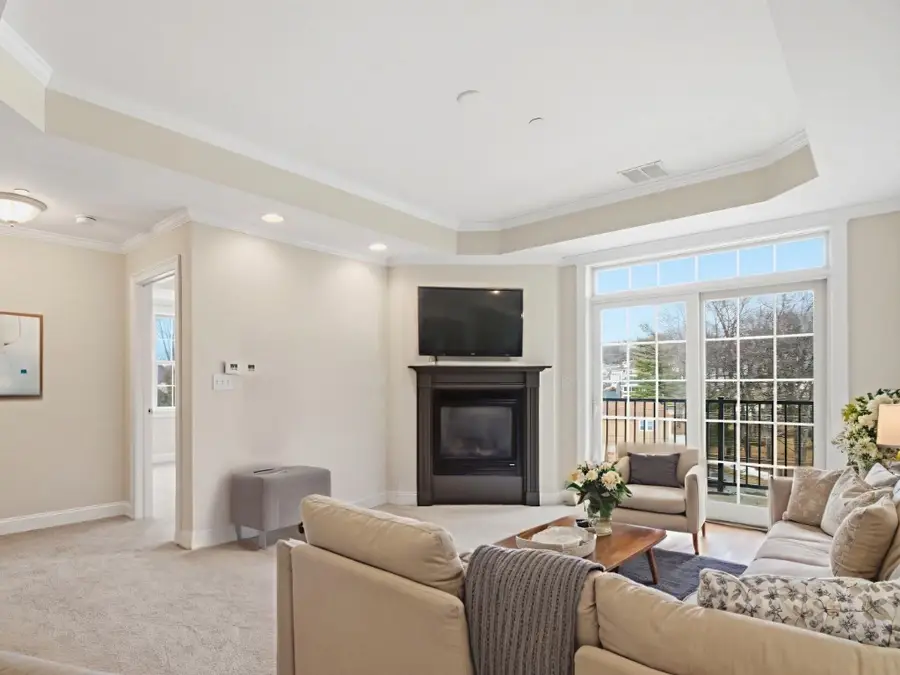 350 Greene St #410, North Andover, MA 01845 - #3