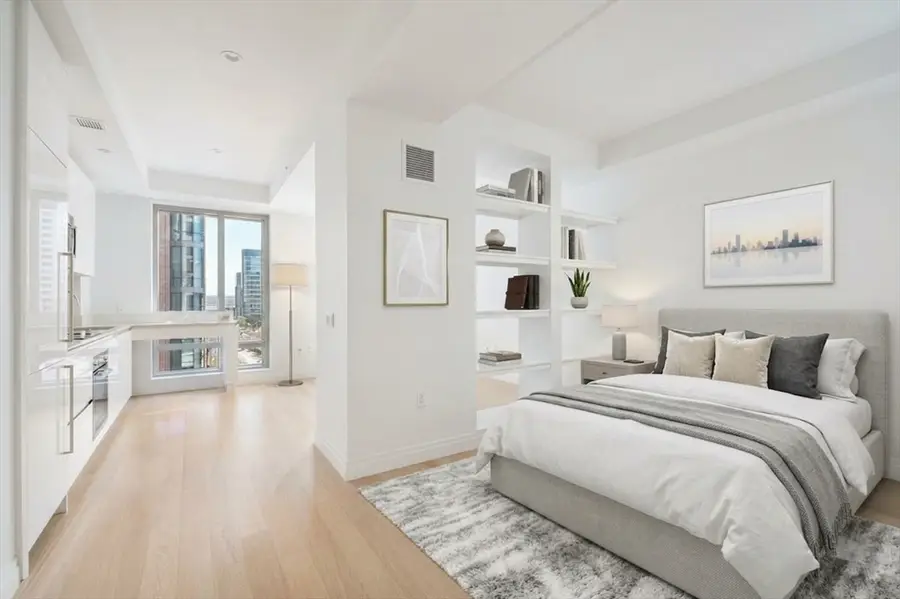 135 Seaport Blvd #718, Boston, MA 02210 - #2