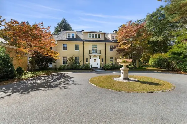 204 Ridge Street, Millis, MA 02054