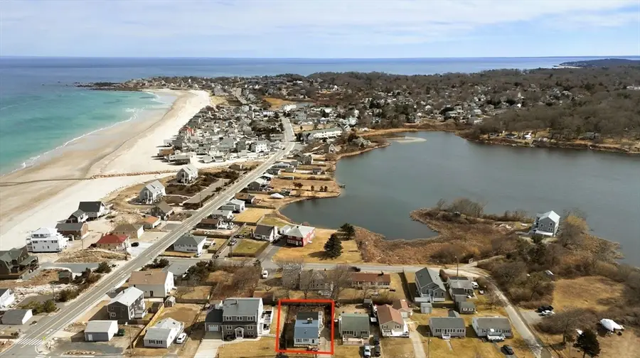 12 Williams Ave, Plymouth, MA 02360 - #2