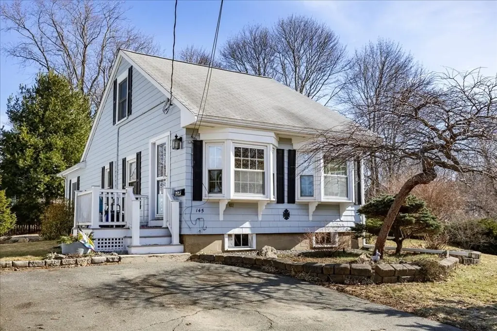 145 Evans Rd Ext, Marblehead, MA 01945 - #1