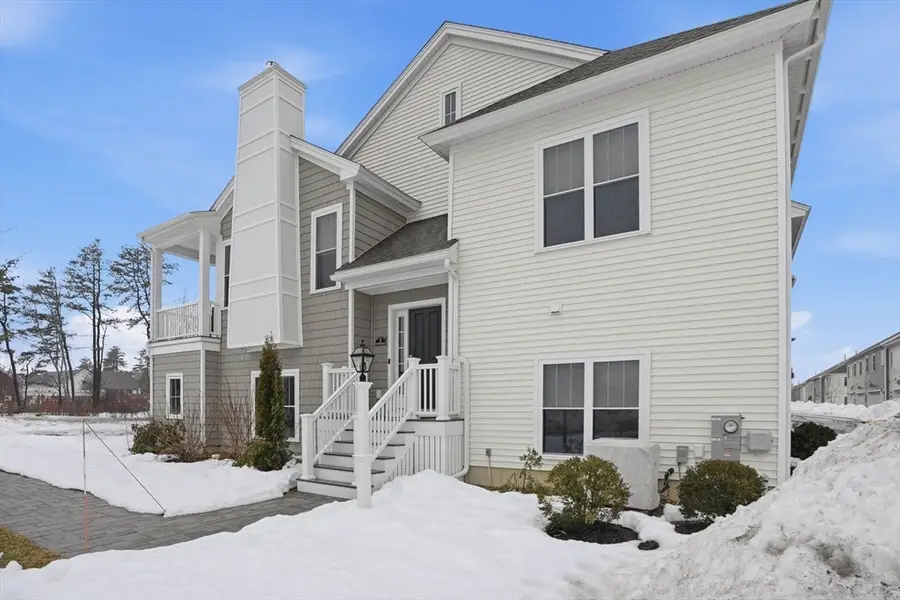 1 Sunflower Way, Plymouth, MA 02360 - #3