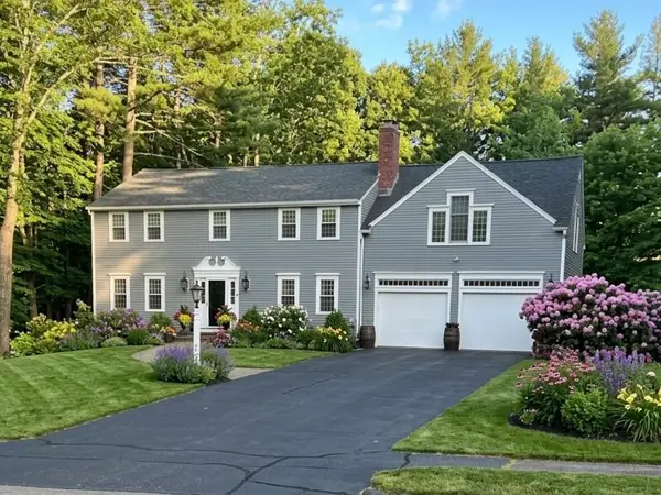 16 Sycamore Dr, Holden, MA 01520