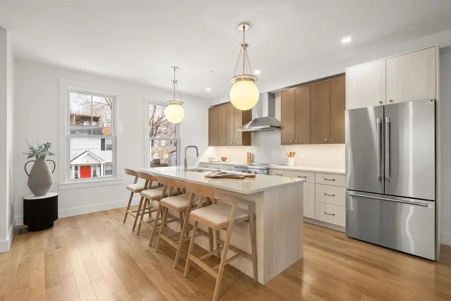 6 Dellmore Rd #2, Boston, MA 02130 - #2