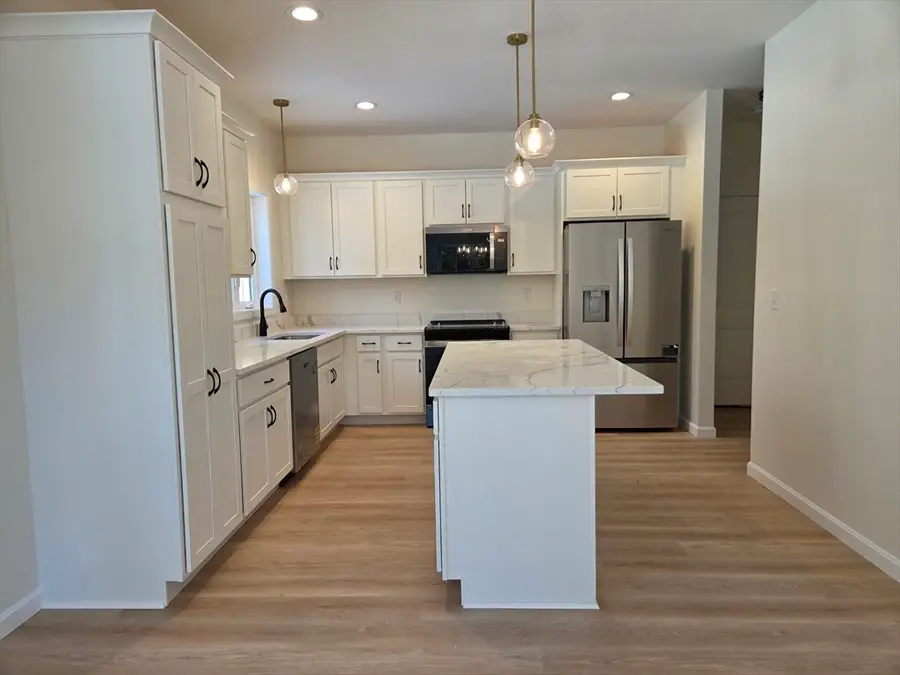 Lot 3 Petersham Road, Phillipston, MA 01331 - #3