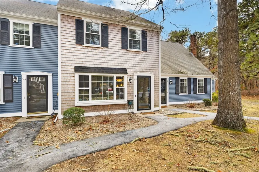 248 Camp Street #C5, Yarmouth, MA 02673 - #2