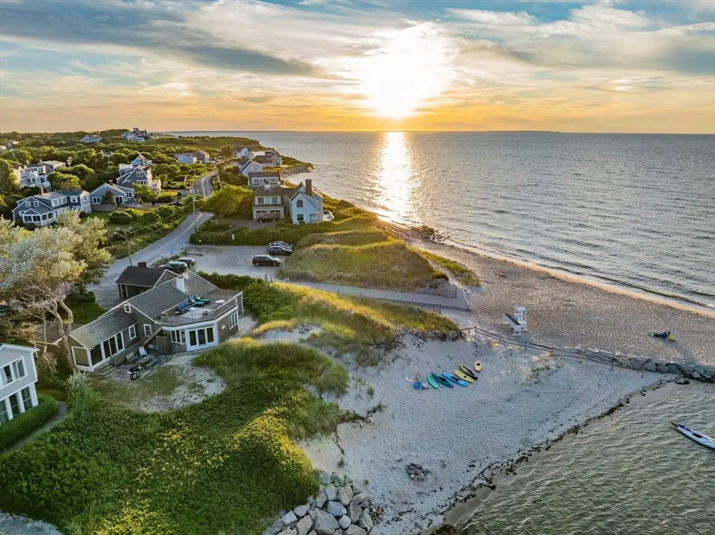 40 Harbor Road, East Dennis, MA 02641 - #1