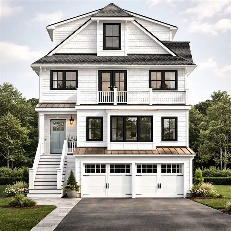 37 Foley Beach Rd, Hingham, MA 02043 - #1