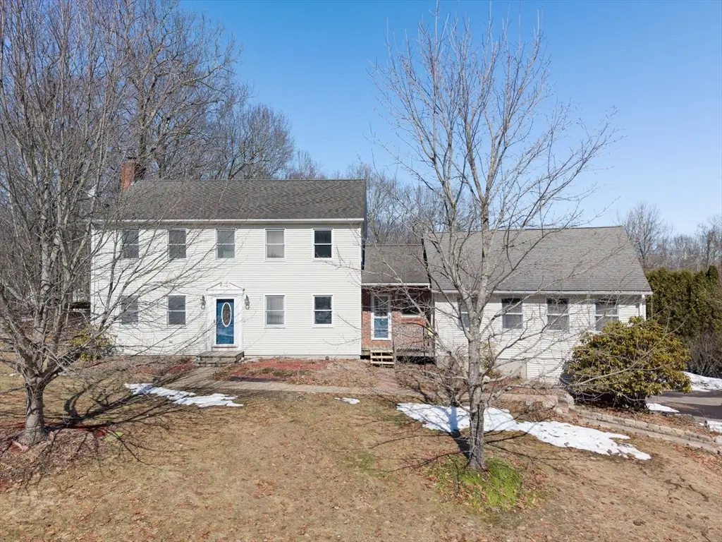 29 Chestnut Dr, Belchertown, MA 01007 - #1