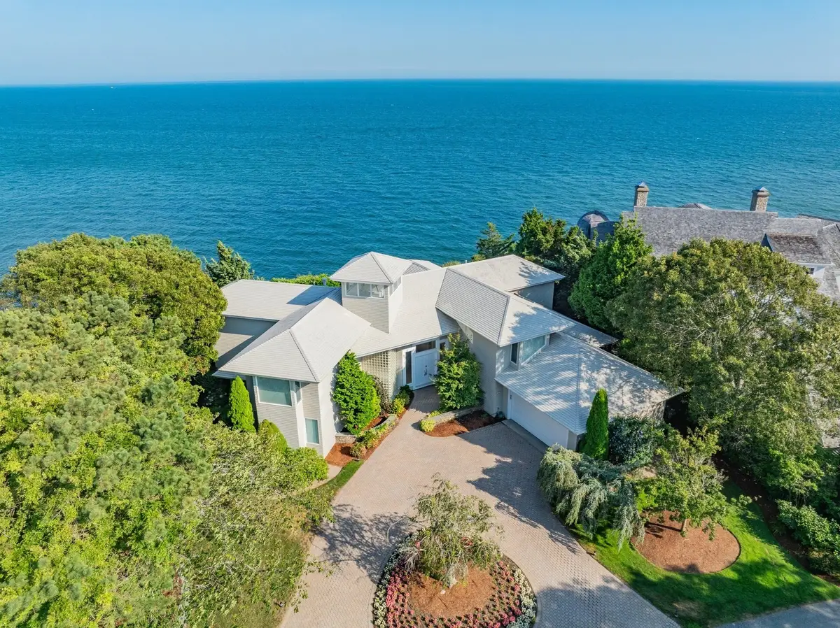 40 Triton Way, Mashpee, MA 02649 - #1