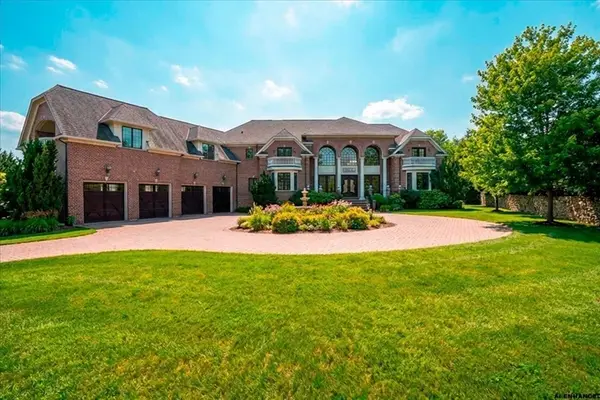 3 Regency Ridge, Andover, MA 01810