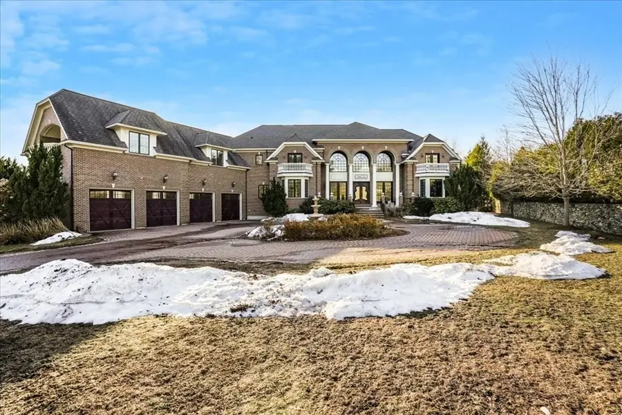 3 Regency Ridge, Andover, MA 01810 - #2