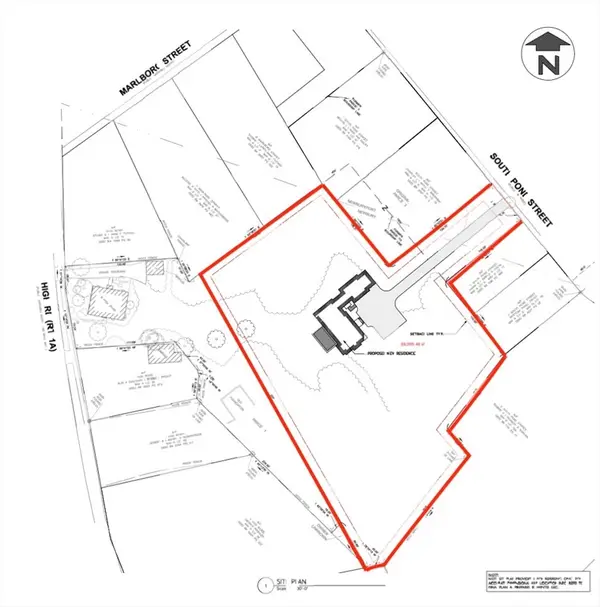 6 South Pond Street, Newburyport, MA 01950