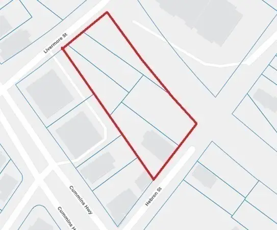 179 Hebron St, Boston, MA 02126 - #1