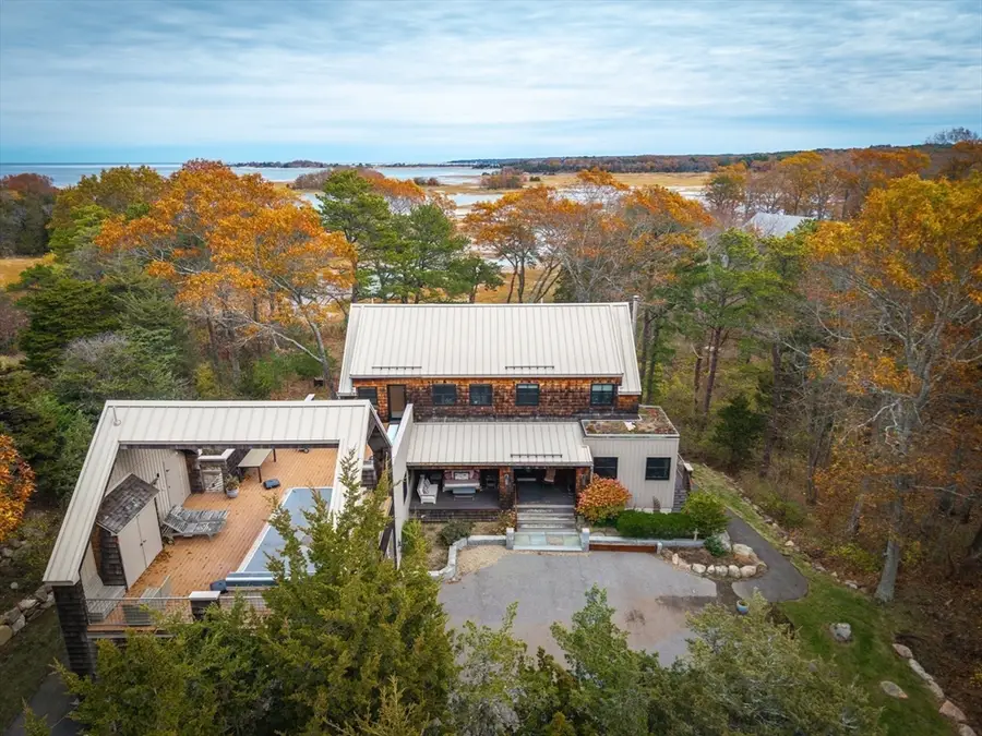 15 Lufkin Point Rd, Essex, MA 01929 - #3