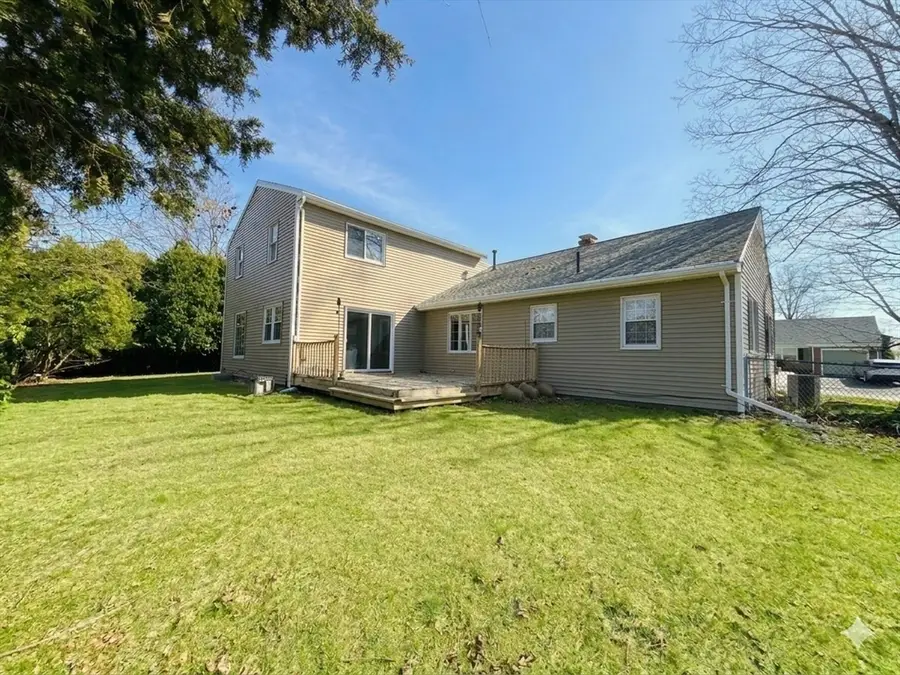 15 Alroy Rd, Weymouth, MA 02190 - #2