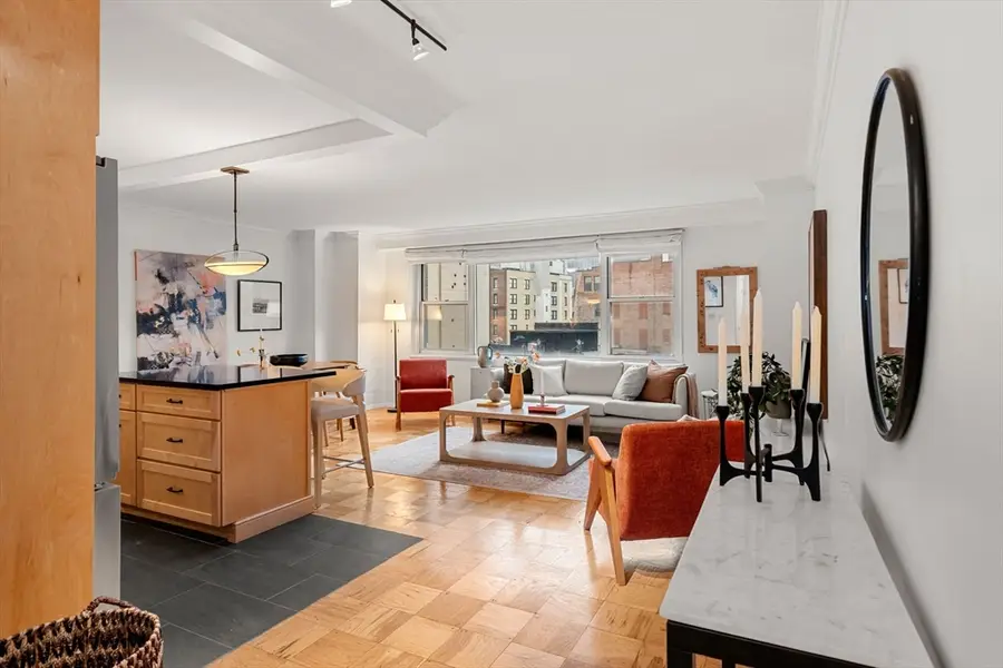 151 Tremont St #10, Boston, MA 02111 - #2