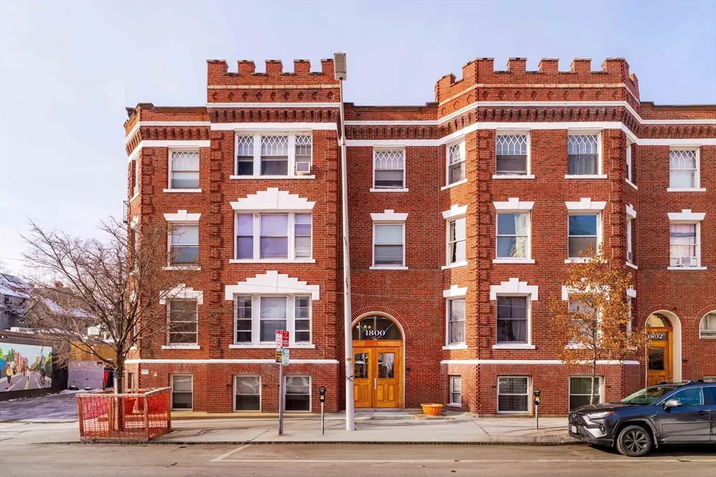 1800 Massachusetts Ave #23, Cambridge, MA 02140 - #1