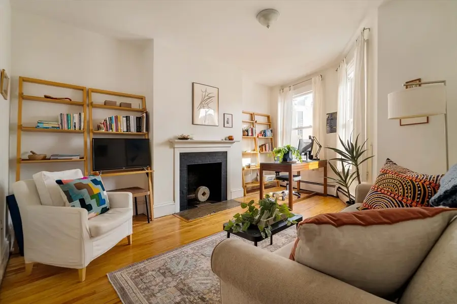 1800 Massachusetts Ave #23, Cambridge, MA 02140 - #2