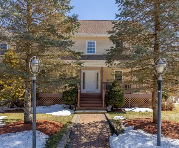 11 Rob's Lane, Sharon, MA 02067