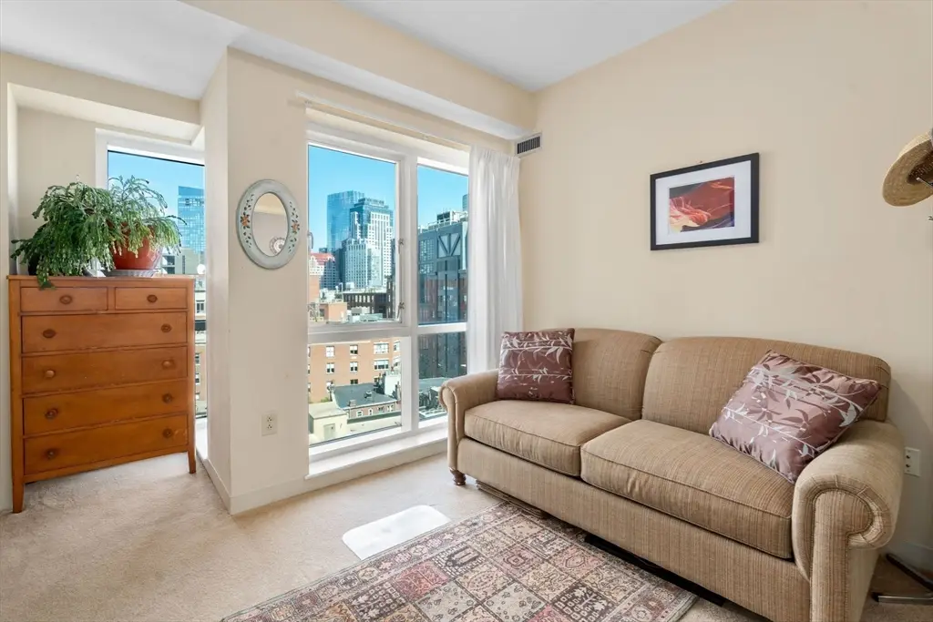 1 Nassau St #1103, Boston, MA 02111 - #1